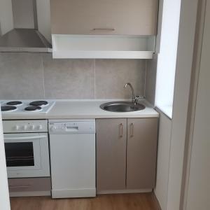 Fotografie z fotogalerie ubytování Zenith Apartment v destinaci Bitola + 8 fotografií