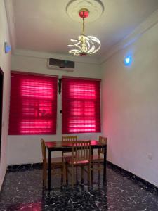 Fotografie z fotogalerie ubytování Ungess Luxury Serviced Apartment v destinaci Iju Junction