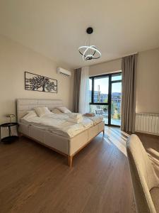 Fotografie z fotogalerie ubytování Beograd na vodi - Belgrade Waterfront Apartments v Bělehradě + 263 fotografií