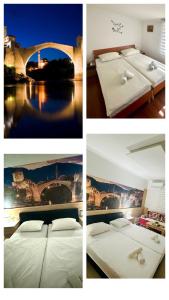 Imagen de la galería de Apartments City Center Mostar, en Mostar
