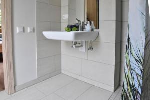 Φωτογραφία από το άλμπουμ του Sonnenscheinhaus Wohnung 1 σε Erbach