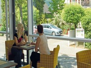 Hosté ubytování Hotel Anker