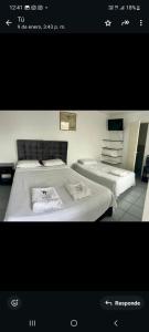 Galeriebild der Unterkunft Hotel Pico Alto, La Planicie in Lima