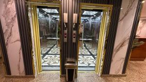 Φωτογραφία από το άλμπουμ του Al Taqwa Al Raqi Hotel σε Al Madinah