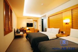 Gallery image of Incheon Airporthotel Airstay in Incheon