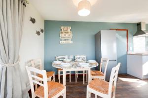 Gallery image of Happidays in Lessingham