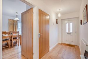 Fotografie z fotogalerie ubytování Sunbeam v destinaci Snettisham + 13 fotografií