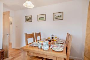 Fotografie z fotogalerie ubytování Sunbeam v destinaci Snettisham