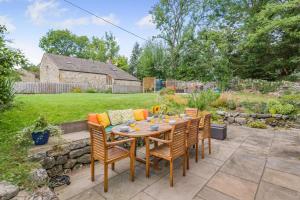 Fotografie z fotogalerie ubytování 4 Bed in Malham oc-c32684 v destinaci Airton + 22 fotografií