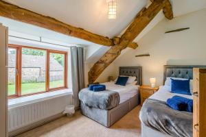 Fotografie z fotogalerie ubytování 4 Bed in Malham oc-c32684 v destinaci Airton