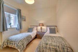 Ảnh trong thư viện ảnh của Corner Cottage ở Cromer