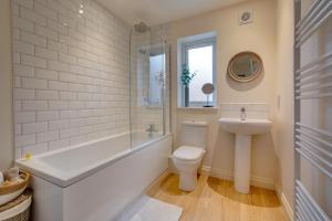 Ảnh trong thư viện ảnh của Corner Cottage ở Cromer +6 ảnh