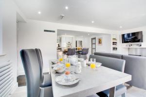 Ảnh trong thư viện ảnh của The Retreat ở Holt