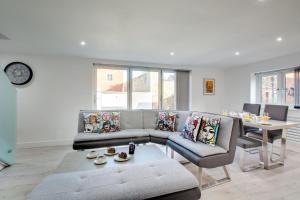 Ảnh trong thư viện ảnh của The Retreat ở Holt +6 ảnh