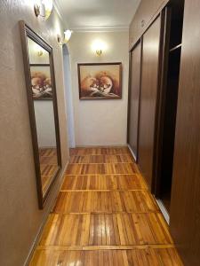 Φωτογραφία από το άλμπουμ του Apartment in the center of Tashkent σε Toshkent-Passajir Bekati