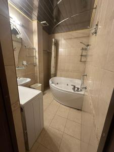 Gallery image of Apartment in the center of Tashkent in Toshkent-Passajir Bekati