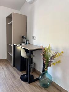 Fotografie z fotogalerie ubytování Dsojo 