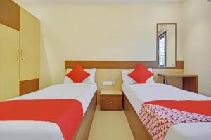 Gallery image of Super Collection O Withinn Hotel in Bengaluru