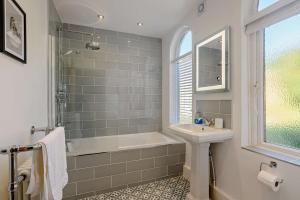 Et badeværelse på Lavender House - Hunstanton + 22 billeder