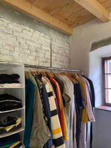 Φωτογραφία από το άλμπουμ του Waldquartier Palazzo Tiefenbach σε Kautzen