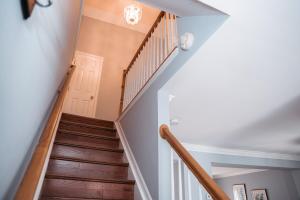 Galeriebild der Unterkunft Cozy Stay Springfield Townhome in Springfield