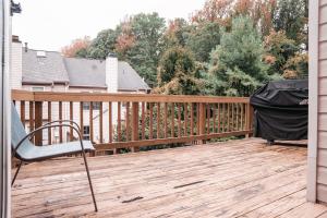 Galeriebild der Unterkunft Cozy Stay Springfield Townhome in Springfield