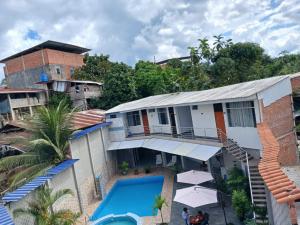 Fotografie z fotogalerie ubytování Café v destinaci Aguaytía + 5 fotografií