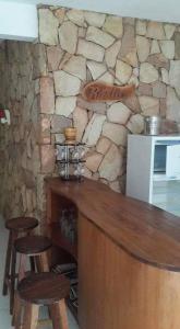 Ảnh trong thư viện ảnh của Ferienhaus Rustico ở Altos +18 ảnh