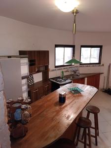 Ảnh trong thư viện ảnh của Ferienhaus Rustico ở Altos