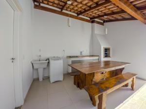 Φωτογραφία από το άλμπουμ του Curta Praia de Armação - Casa Girassol σε Penha +108 φωτογραφίες