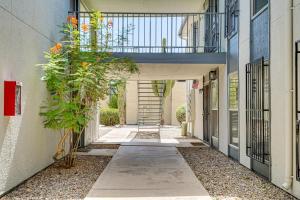 Gambar di galeri bagi 3 Mi to Tucson Medical Center Studio Apt with Patio di Tucson