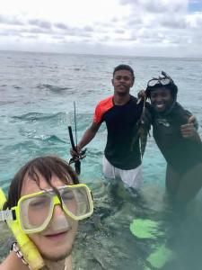 Foto dalla galleria di PeciJosh Homestay a Ngunu Altre 14 foto