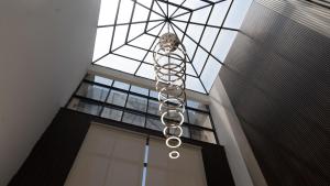 Φωτογραφία από το άλμπουμ του Rosa Grand Hotel στο Ριάντ