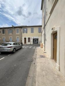Η γειτονιά γύρω από ή μία γειτονιά κοντά σε αυτό το διαμέρισμα
