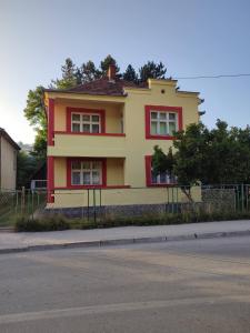 Φωτογραφία από το άλμπουμ του Apartman Terasa σε Bijelo Polje