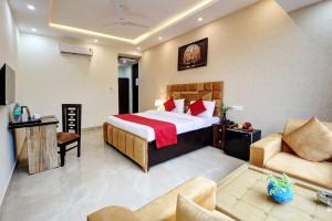 Fotografie z fotogalerie ubytování Hotel Golden Era-Near Shopprix Mall v destinaci Noida