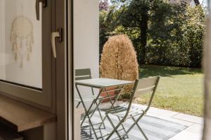 Zahrada ubytování Skyrise Apartments - Stilvoll wohnen, entspannt genießen + 3 fotografie