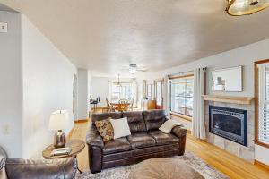 Imagen de la galería de Coeur d'Alene Calm - Smaller Unit, en Coeur d'Alene