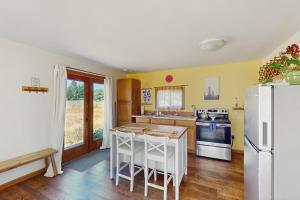 Afbeelding uit fotogalerij van The Friendly Studio in Deerhorn