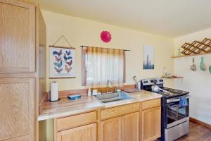 Afbeelding uit fotogalerij van The Friendly Studio in Deerhorn