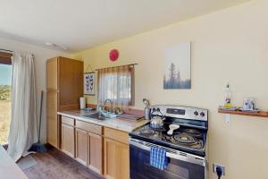 Afbeelding uit fotogalerij van The Friendly Studio in Deerhorn