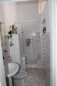 Un baño de Nonno Sandro