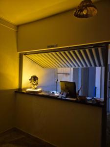 Imagen de la galería de Pousada 600 Metros Centro Histórico Antiga Pousada Casebre Piscina Ar Condicionado, en Pirenópolis