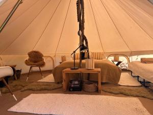 Gallery image of Cozy Garden Glamping in Svendborg