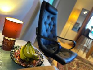 Billede fra billedgalleriet på Stora Torget B&B i Eksjö