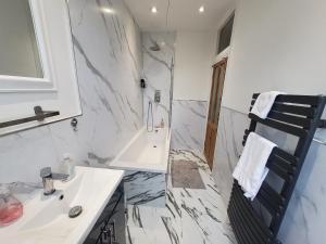 Φωτογραφία από το άλμπουμ του Cosy City Retreat στο Ίλφορντ