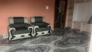 Fotografie z fotogalerie ubytování Tej Home Stays and Guest House v destinaci Miriālgūda