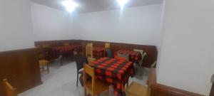 Restoran atau tempat lain untuk makan di AlonsoFP
