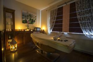 Fotografie z fotogalerie ubytování Hotel REDYK Ski&Relax v destinaci Ząb