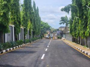 Imagen de la galería de Ascot Tulip Hotel, en Enugu